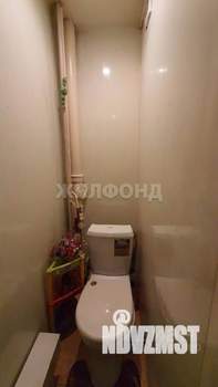 3-к квартира, вторичка, 61м2, 1/5 этаж