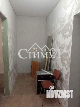 1-к квартира, вторичка, 31м2, 4/4 этаж