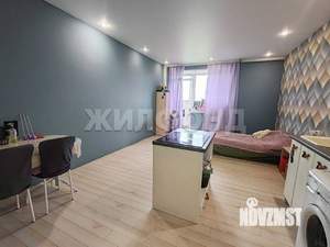 Фото квартиры на продажу (1)