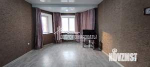 1-к квартира, вторичка, 38м2, 3/5 этаж