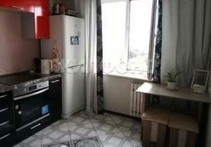 1-к квартира, вторичка, 38м2, 10/10 этаж