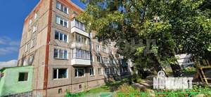 2-к квартира, вторичка, 47м2, 3/5 этаж