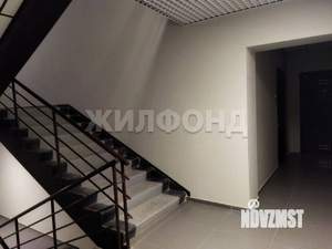 4-к квартира, вторичка, 90м2, 2/5 этаж