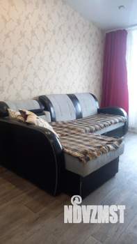 Студия квартира, вторичка, 35м2, 7/7 этаж