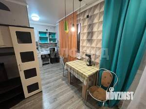 2-к квартира, вторичка, 36м2, 5/5 этаж