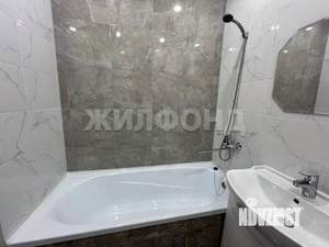 1-к квартира, вторичка, 40м2, 4/5 этаж