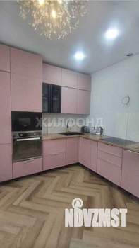 2-к квартира, вторичка, 60м2, 9/9 этаж
