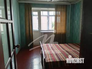 3-к квартира, вторичка, 62м2, 4/5 этаж