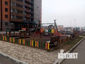 Студия квартира, вторичка, 26м2, 3/12 этаж