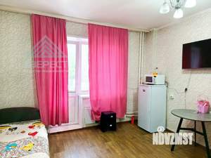 Студия квартира, вторичка, 23м2, 2/9 этаж