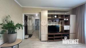 2-к квартира, вторичка, 52м2, 4/5 этаж