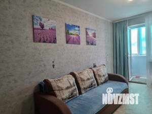 2-к квартира, вторичка, 43м2, 3/5 этаж