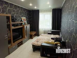1-к квартира, вторичка, 39м2, 8/9 этаж