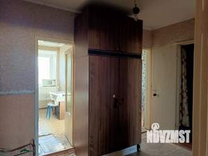 3-к квартира, вторичка, 60м2, 3/5 этаж