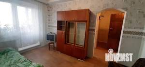1-к квартира, вторичка, 28м2, 6/9 этаж
