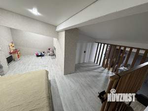 Студия квартира, вторичка, 46м2, 7/7 этаж