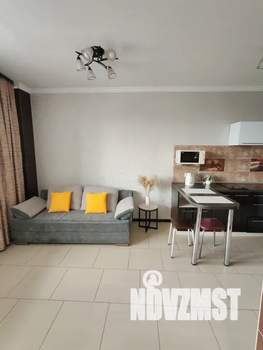 1-к квартира, посуточно, 41м2, 5/12 этаж