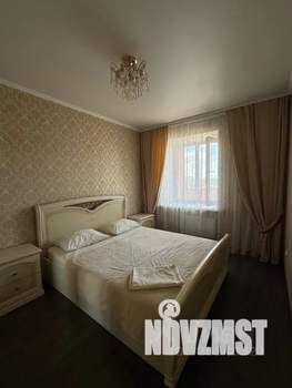 1-к квартира, посуточно, 50м2, 4/7 этаж
