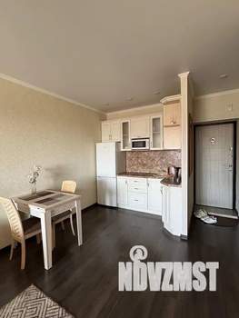 1-к квартира, посуточно, 50м2, 4/7 этаж