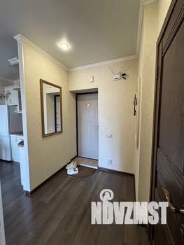 1-к квартира, посуточно, 50м2, 4/7 этаж