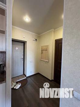 1-к квартира, посуточно, 50м2, 4/7 этаж